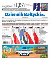 Dziennik Bałtycki 173/2024