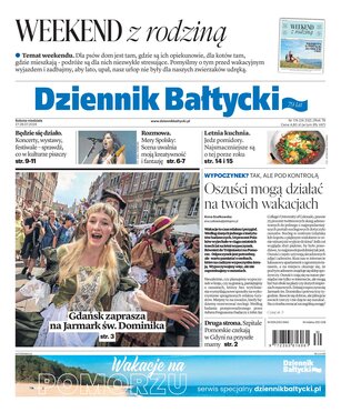 Dziennik Bałtycki 174/2024