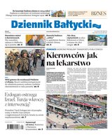 Dziennik Bałtycki 176/2024