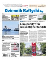 Dziennik Bałtycki 177/2024