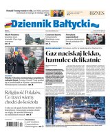 Dziennik Bałtycki 18/2024