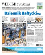 Dziennik Bałtycki 180/2024