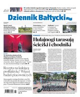 Dziennik Bałtycki 181/2024