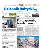Dziennik Bałtycki 182/2024