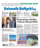 Dziennik Bałtycki 183/2024