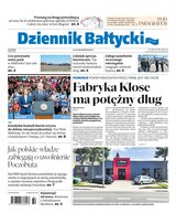 Dziennik Bałtycki 184/2024