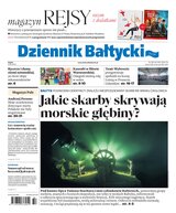Dziennik Bałtycki 185/2024