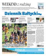 Dziennik Bałtycki 186/2024