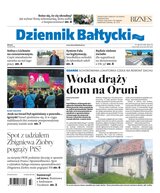 Dziennik Bałtycki 188/2024
