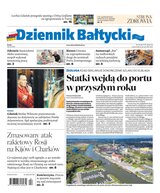 Dziennik Bałtycki 19/2024