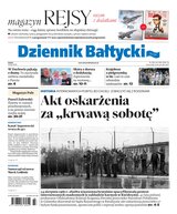 Dziennik Bałtycki 190/2024