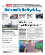 Dziennik Bałtycki 192/2024