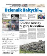 Dziennik Bałtycki 194/2024