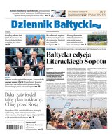 Dziennik Bałtycki 195/2024