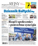 Dziennik Bałtycki 196/2024