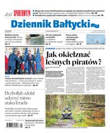 Dziennik Bałtycki 198/2024