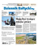 Dziennik Bałtycki 199/2024