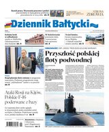Dziennik Bałtycki 2/2024