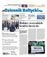 Dziennik Bałtycki 20/2024