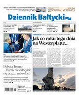 Dziennik Bałtycki 200/2024