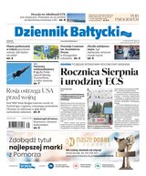 Dziennik Bałtycki 201/2024