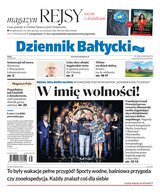 Dziennik Bałtycki 202/2024