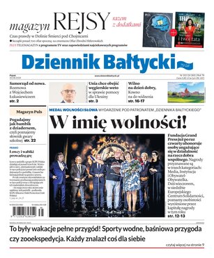 Dziennik Bałtycki 202/2024