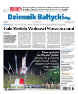 Dziennik Bałtycki 204/2024