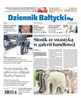 Dziennik Bałtycki 206/2024