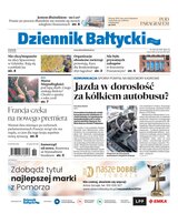 Dziennik Bałtycki 207/2024