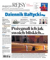 Dziennik Bałtycki 208/2024