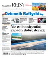 Dziennik Bałtycki 21/2024