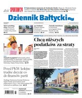 Dziennik Bałtycki 210/2024