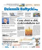 Dziennik Bałtycki 211/2024