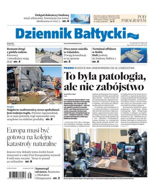 Dziennik Bałtycki 219/2024