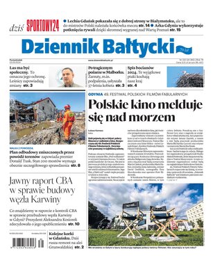 Dziennik Bałtycki 222/2024