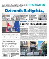 Dziennik Bałtycki 224/2024