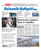 Dziennik Bałtycki 228/2024
