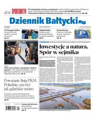 Dziennik Bałtycki 228/2024