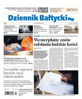 Dziennik Bałtycki 229/2024