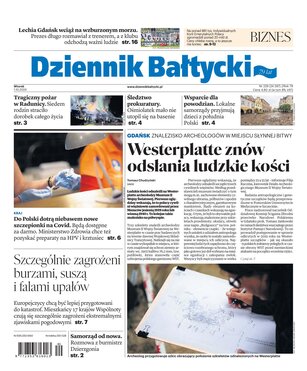 Dziennik Bałtycki 229/2024
