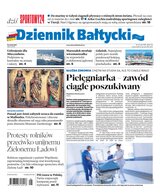 Dziennik Bałtycki 23/2024