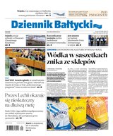 Dziennik Bałtycki 231/2024