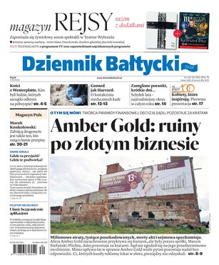 Dziennik Bałtycki 232/2024