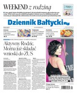 Dziennik Bałtycki 233/2024