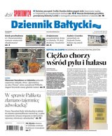 Dziennik Bałtycki 234/2024