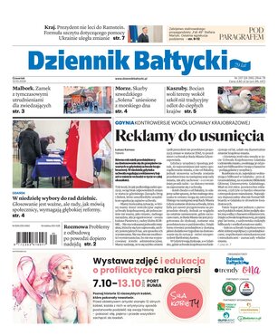Dziennik Bałtycki 237/2024