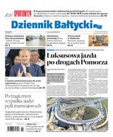 Dziennik Bałtycki 240/2024