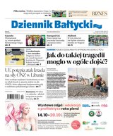 Dziennik Bałtycki 241/2024