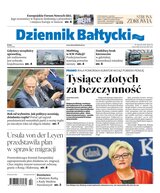 Dziennik Bałtycki 242/2024